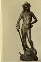 An illustration from Florence and her treasures (1911)