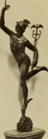 An illustration from Florence and her treasures (1911)
