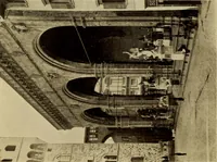 An illustration from Florence and her treasures (1911)