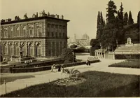 An illustration from Florence and her treasures (1911)