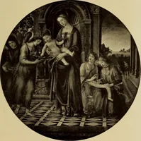 Picture 66 of 71 from Florence and her treasures (1911), leaf 385