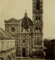 An illustration from Florence and her treasures (1911)