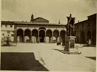 Picture 12 of 71 from Florence and her treasures (1911), leaf 77
