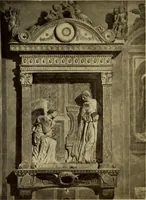 An illustration from Florence and her treasures (1911)