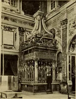 An illustration from Florence and her treasures (1911)