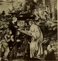 An illustration from Florence and her treasures (1911)