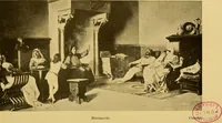 Picture 20 of 68 from Florence in poetry, history, and art (1913), leaf 138