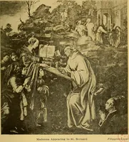 Picture 27 of 68 from Florence in poetry, history, and art (1913), leaf 196
