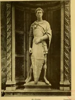 Picture 28 of 68 from Florence in poetry, history, and art (1913), leaf 202