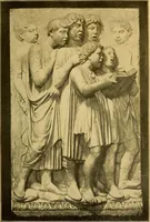 An illustration from Florence in poetry, history, and art (1913)