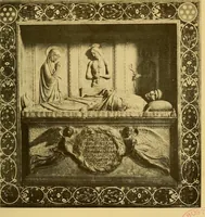 An illustration from Florence in poetry, history, and art (1913)