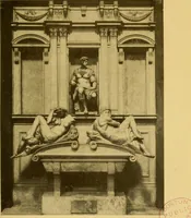 An illustration from Florence in poetry, history, and art (1913)