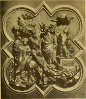 An illustration from Florence in poetry, history, and art (1913)