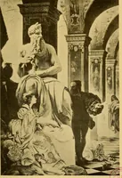 An illustration from Florence in poetry, history, and art (1913)