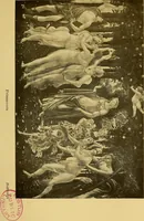 An illustration from Florence in poetry, history, and art (1913)