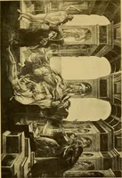 An illustration from Florence in poetry, history, and art (1913)