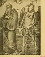 An illustration from Florence in poetry, history, and art (1913)