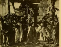 An illustration from Florence in poetry, history, and art (1913)