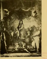 An illustration from Florence in poetry, history, and art (1913)