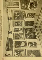 An illustration from Florence in poetry, history, and art (1913)