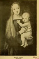An illustration from Florence in poetry, history, and art (1913)
