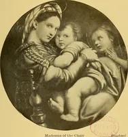 An illustration from Florence in poetry, history, and art (1913)