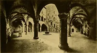 An illustration from Florence in poetry, history, and art (1913)