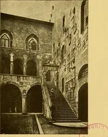 An illustration from Florence in poetry, history, and art (1913)