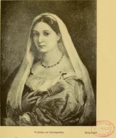 Picture 55 of 68 from Florence in poetry, history, and art (1913), leaf 342