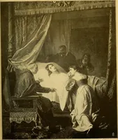 An illustration from Florence in poetry, history, and art (1913)