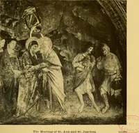 An illustration from Florence in poetry, history, and art (1913)