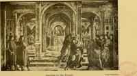 An illustration from Florence in poetry, history, and art (1913)