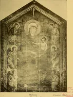 An illustration from Florence in poetry, history, and art (1913)