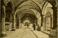 An illustration from Florence in poetry, history, and art (1913)
