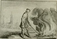 Picture 43 of 75 from Emblemata Florentii Schoonhovii I.C. Goudani, partim moralia partim etiam civilia : cum latiori eorundem ejusdem auctoris intepretatione : accedunt et alia quaedam poëmatia in alijs poëmatum suorum libris non contenta (1648), leaf 139