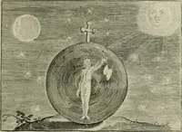 Picture 4 of 75 from Emblemata Florentii Schoonhovii I.C. Goudani, partim moralia partim etiam civilia : cum latiori eorundem ejusdem auctoris intepretatione : accedunt et alia quaedam poëmatia in alijs poëmatum suorum libris non contenta (1648), leaf 18