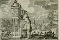 Picture 10 of 75 from Emblemata Florentii Schoonhovii I.C. Goudani, partim moralia partim etiam civilia : cum latiori eorundem ejusdem auctoris intepretatione : accedunt et alia quaedam poëmatia in alijs poëmatum suorum libris non contenta (1648), leaf 39