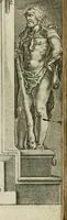 An illustration from Emblemata Florentii Schoonhovii I.C. Goudani, partim moralia partim etiam civilia : cum latiori eorundem ejusdem auctoris intepretatione : accedunt et alia quaedam poëmatia in alijs poëmatum suorum libris non contenta (1648)