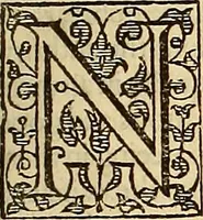 An illustration from The Florentine historie. (1595)