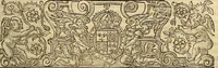 An illustration from The Florentine historie. (1595)