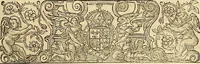 An illustration from The Florentine historie. (1595)