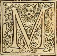 An illustration from The Florentine historie. (1595)