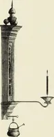 Picture 84 of 105 from Florentinische und venezianische Bilderrahmen aus der Zeit der Gotik und Renaissance (1902), leaf 122