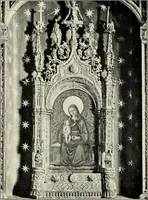 Picture 88 of 105 from Florentinische und venezianische Bilderrahmen aus der Zeit der Gotik und Renaissance (1902), leaf 126