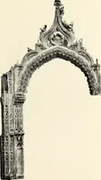 Picture 89 of 105 from Florentinische und venezianische Bilderrahmen aus der Zeit der Gotik und Renaissance (1902), leaf 127