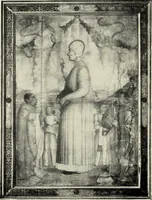 Picture 102 of 105 from Florentinische und venezianische Bilderrahmen aus der Zeit der Gotik und Renaissance (1902), leaf 142