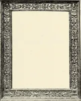 Picture 103 of 105 from Florentinische und venezianische Bilderrahmen aus der Zeit der Gotik und Renaissance (1902), leaf 143