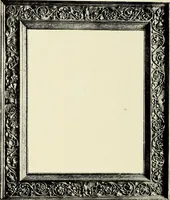 Picture 104 of 105 from Florentinische und venezianische Bilderrahmen aus der Zeit der Gotik und Renaissance (1902), leaf 144