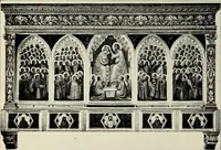 Picture 3 of 105 from Florentinische und venezianische Bilderrahmen aus der Zeit der Gotik und Renaissance (1902), leaf 18