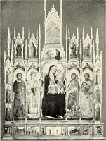 Picture 6 of 105 from Florentinische und venezianische Bilderrahmen aus der Zeit der Gotik und Renaissance (1902), leaf 23